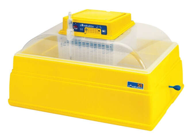 NOVITAL Brutautomat Covatutto 54